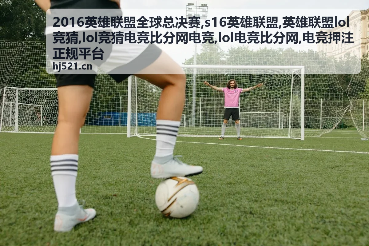 LOL电竞比分网 2016英雄联盟全球总决赛数据看板背景图